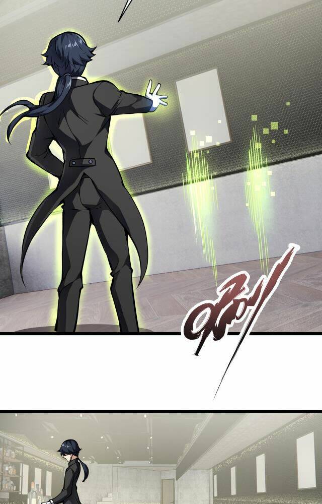 vạn vật hợp nhất chapter 12 54