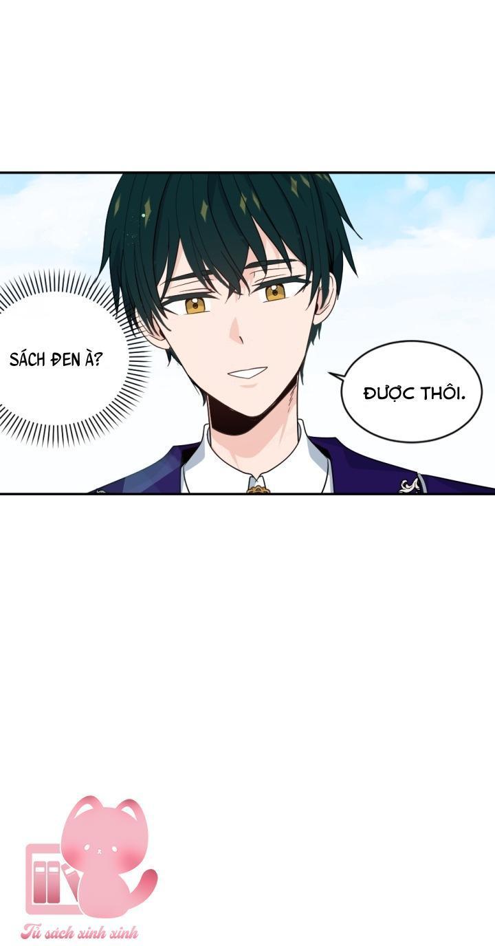 nguyện ước vô vọng của ma nữ chapter 60 57