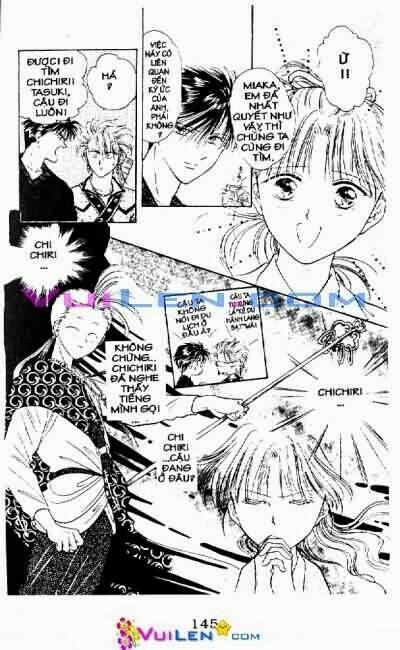 quyển sách kỳ bí chapter 14 146