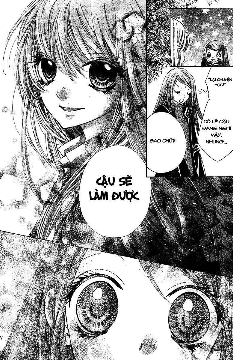 shouri no akuma chapter 7 31