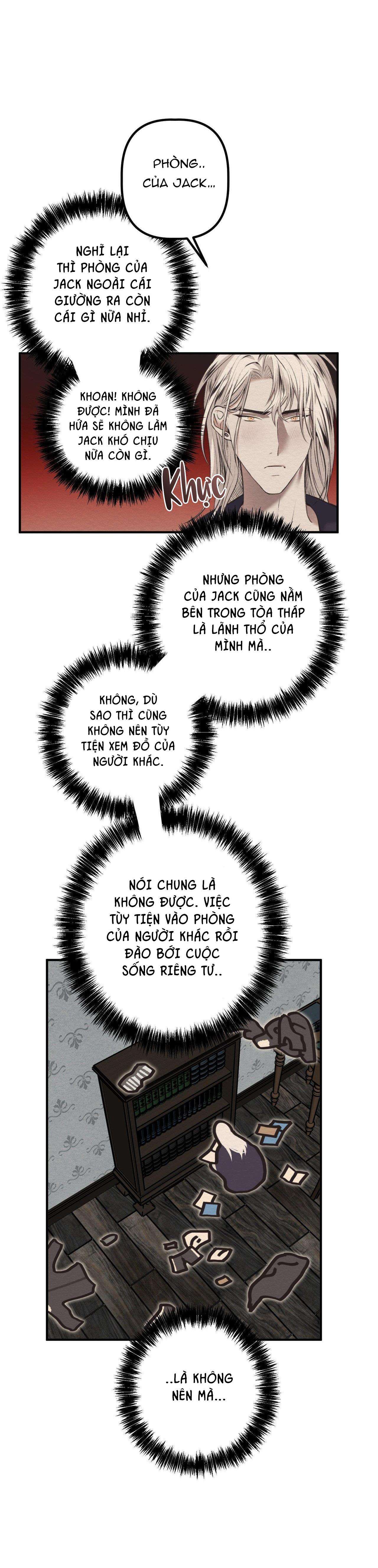 ác ma đỉnh cấp chapter 26 38