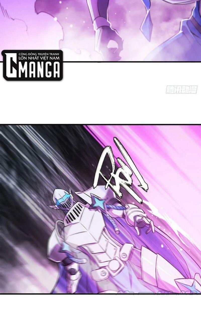 huyết cơ và kỵ sĩ chapter 155 6
