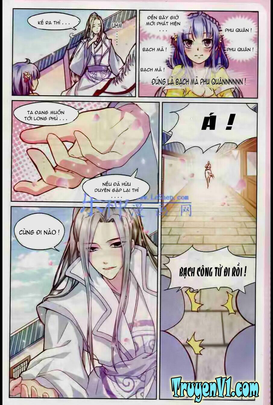 đại long môn khách sạn chapter 4 10