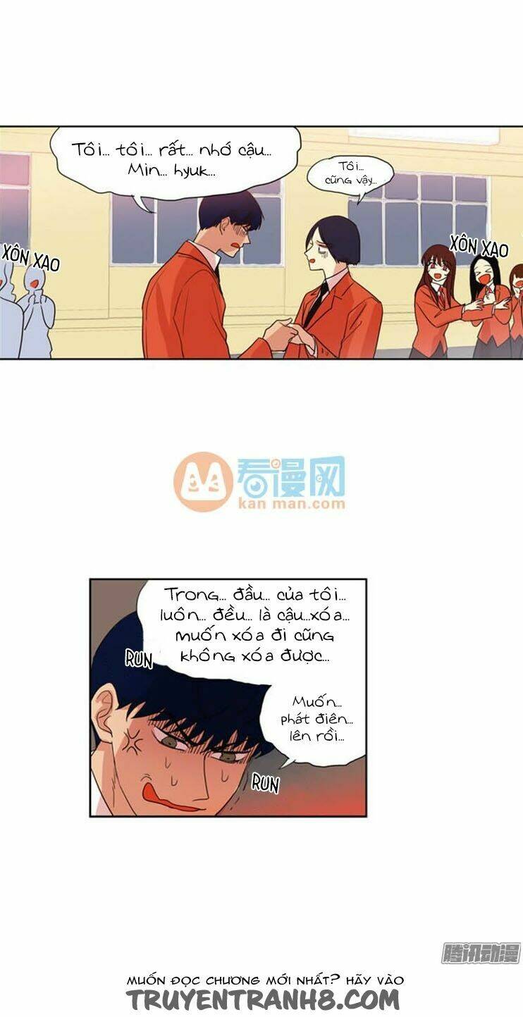 trở lại tuổi mười mấy chapter 52 5