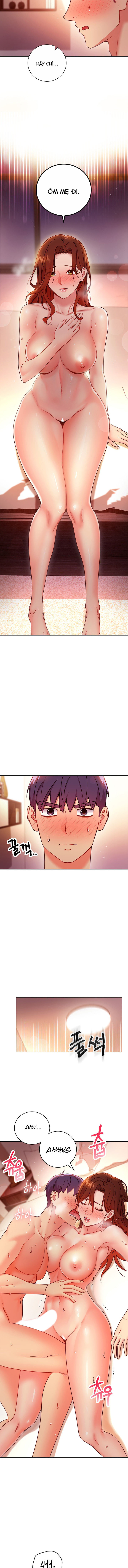 bạn của mẹ kế chapter 59 5