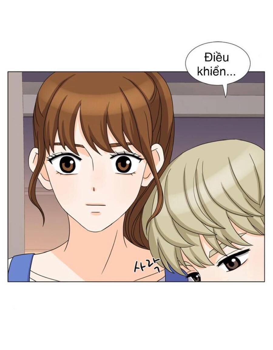 idol và sếp, em yêu ai? chapter 38 31