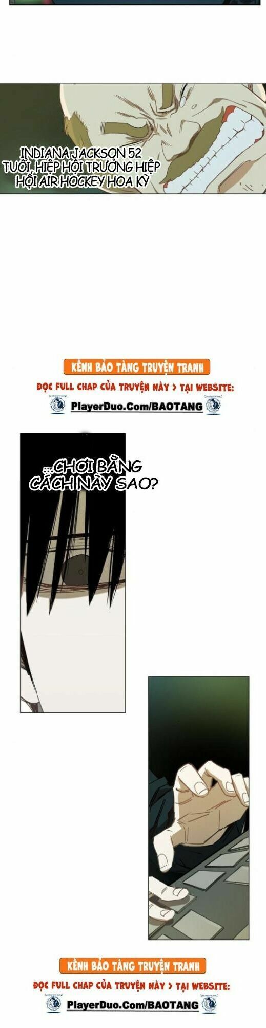 Võ Sĩ Quyền Anh chapter 24 17