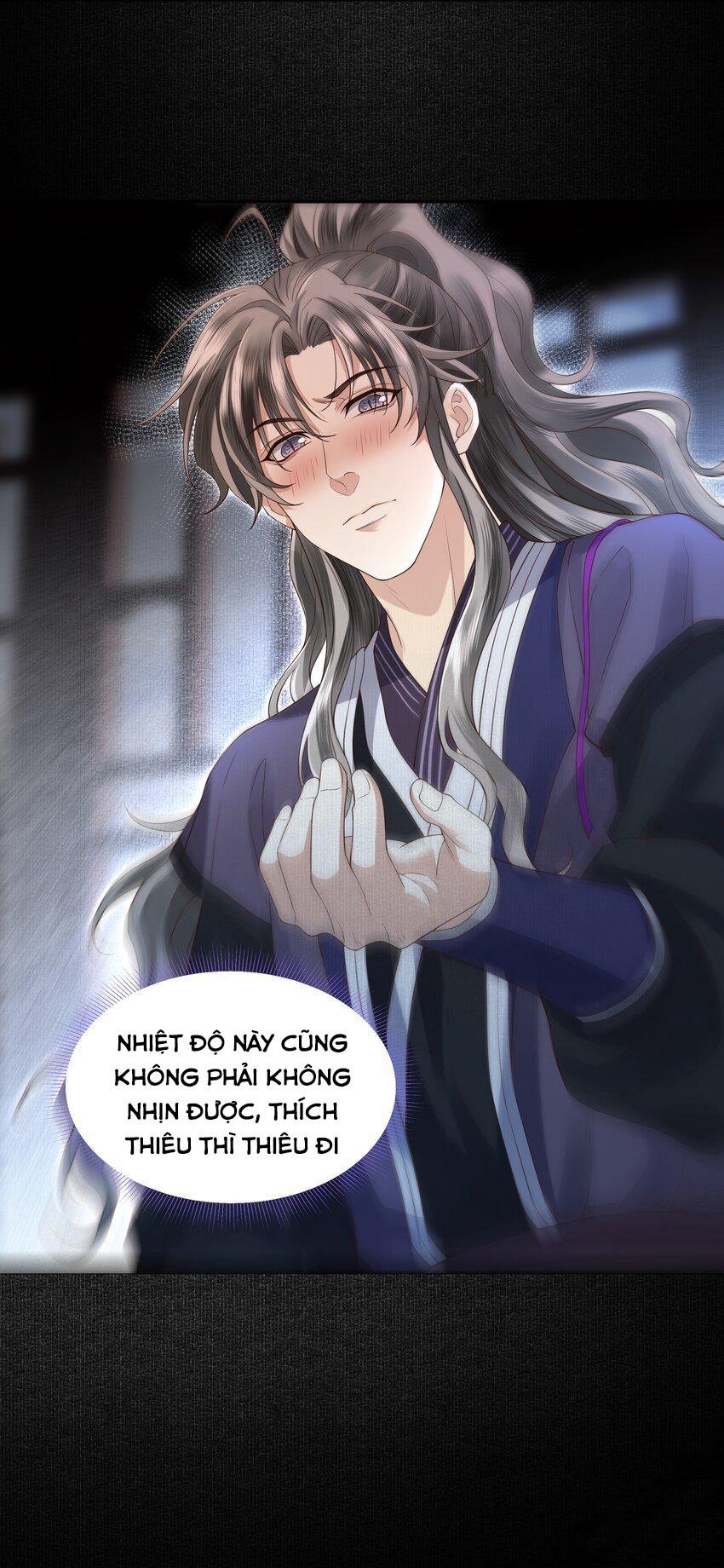 đồng tiền tham khế chapter 56 13