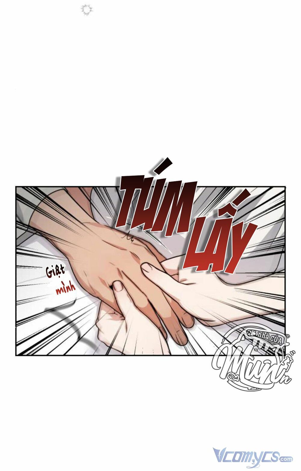 công nương mint bé nhỏ chapter 9 80