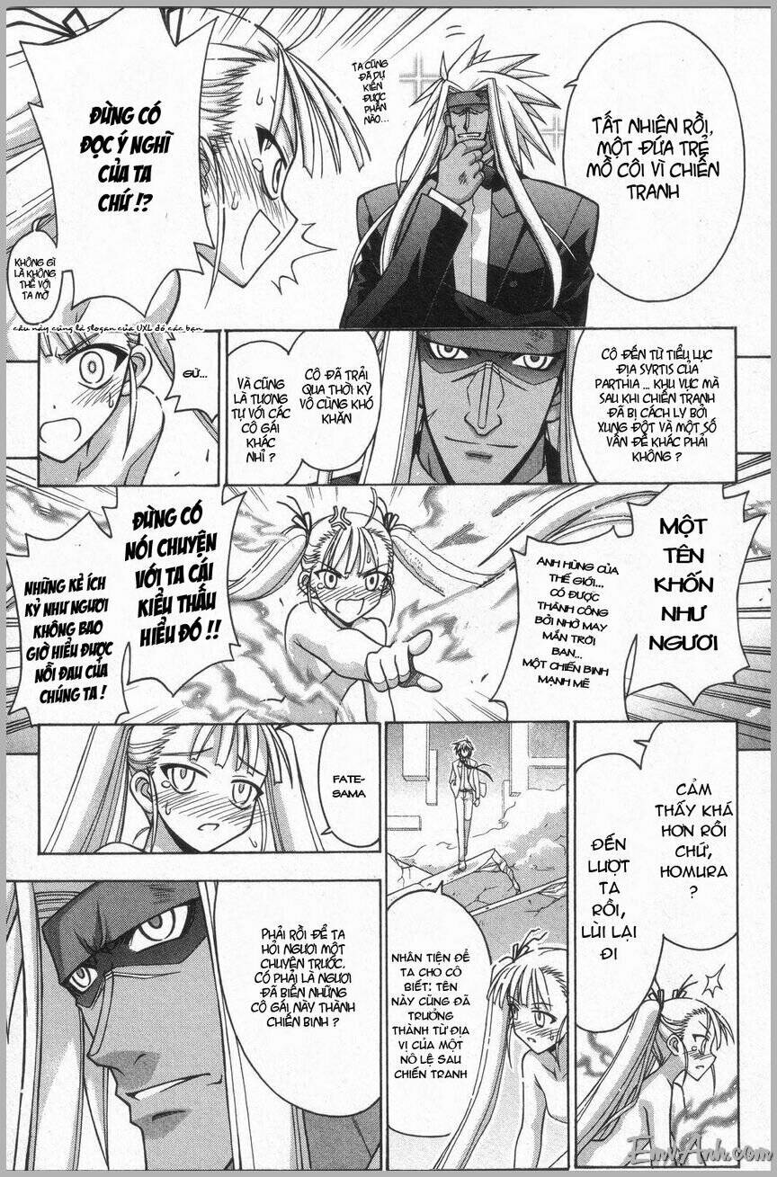 bậc thầy ma pháp chapter 260 9