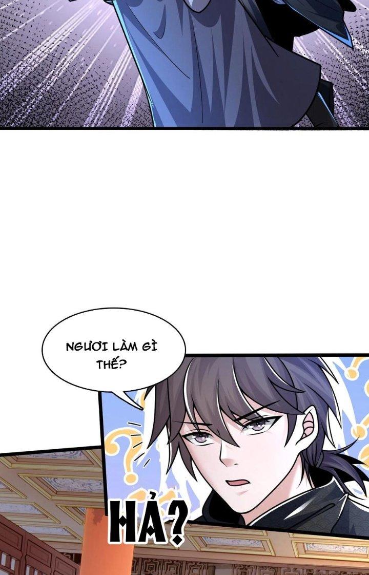 ta nuôi ma quỷ ở trấn ma ti chapter 186 24