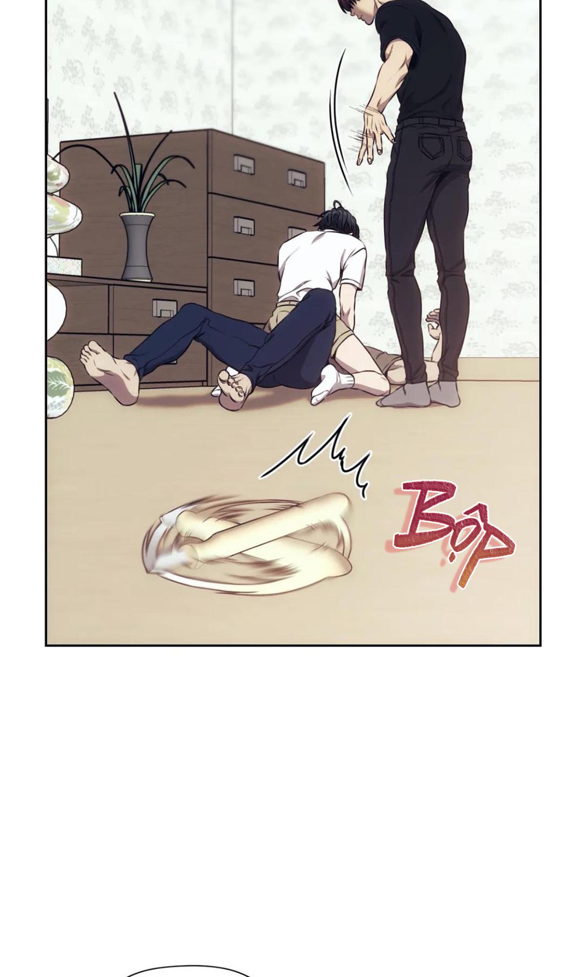 công cuộc báo thù của kẻ yếu thế chapter 31 18