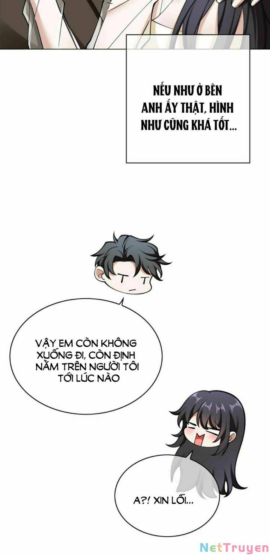 cô vợ gả thay của tổng tài cố chấp chapter 47 10