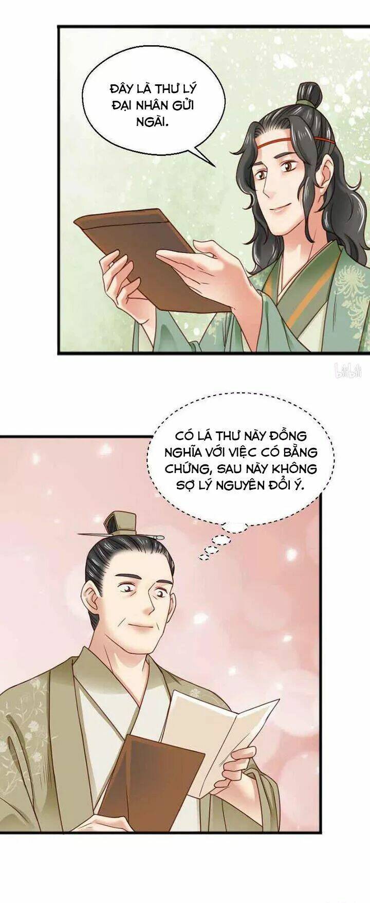 kiều nữ độc phi chapter 133 9