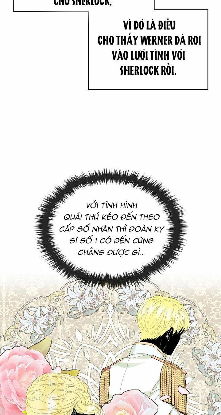 kẻ tạo ra nữ phản diện chapter 44 13