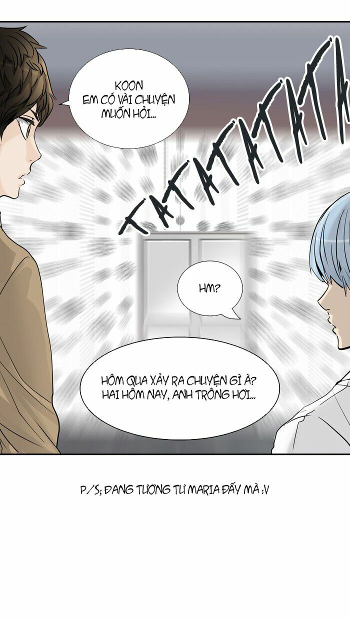 tòa tháp bí ẩn 2 chapter 222 62