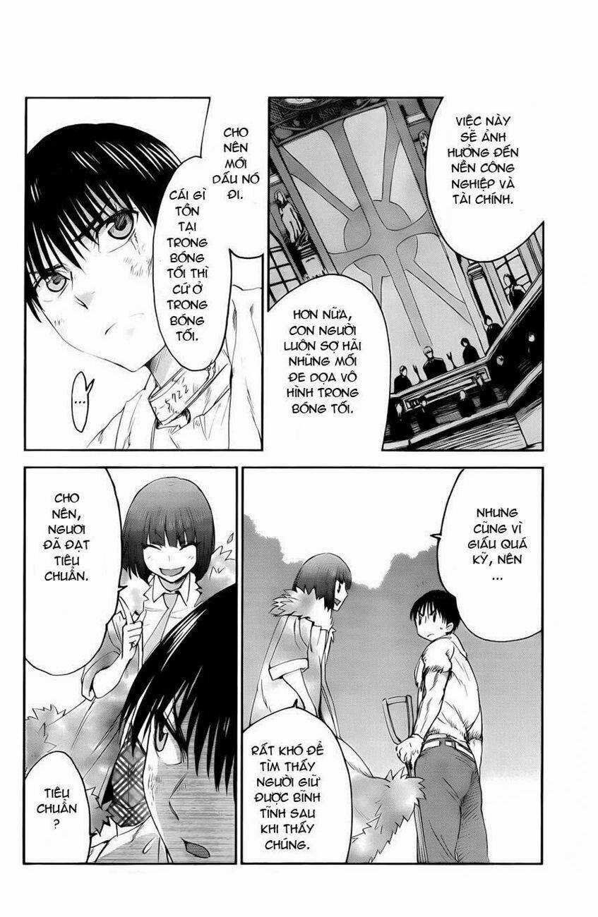 sugar dark chapter 5 22