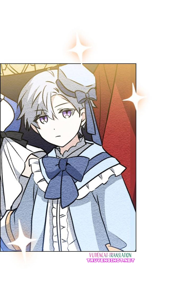 lời cầu hôn đến từ hoàng đế chapter 20.2 33