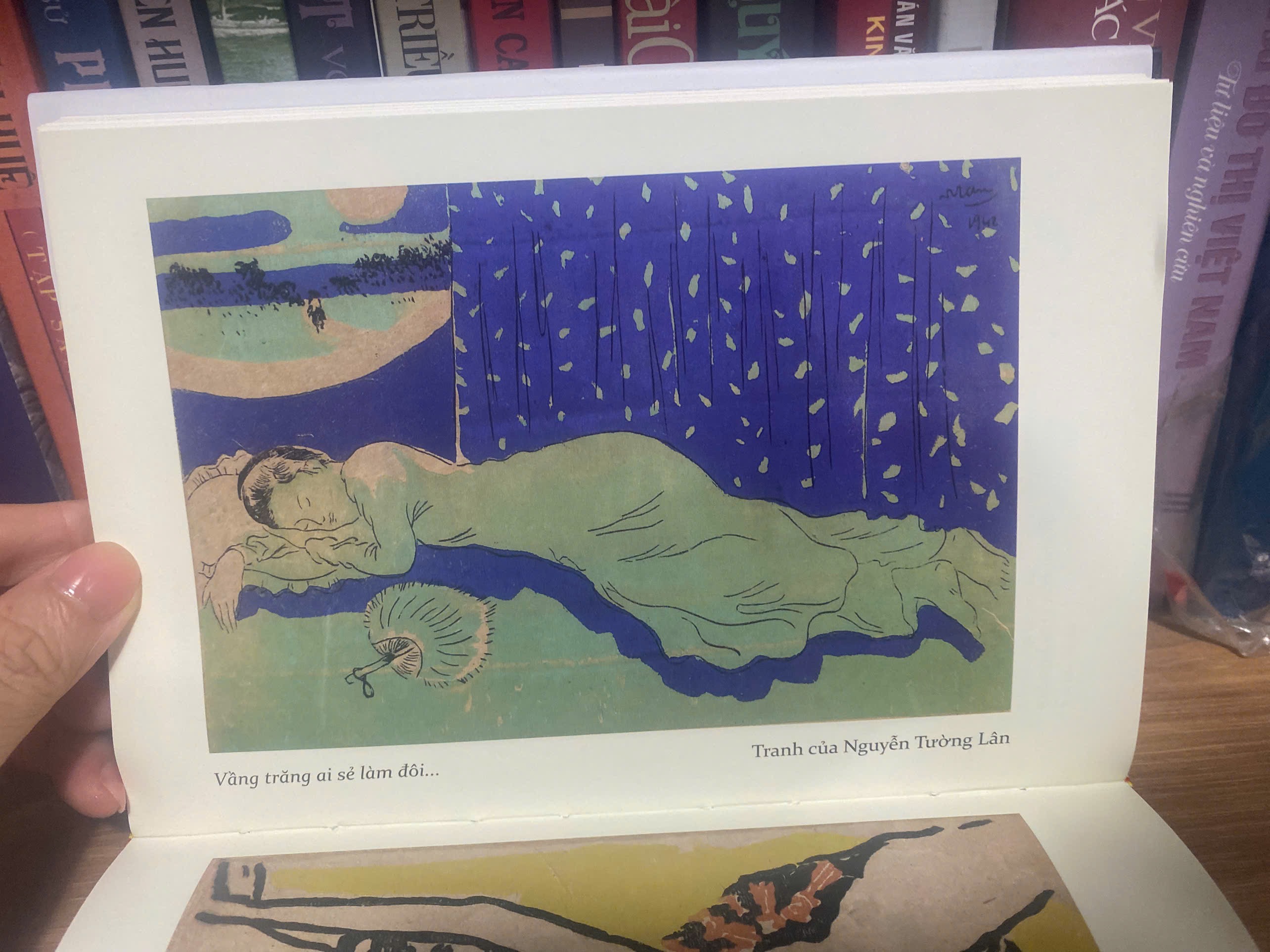 (Bản in giới hạn bìa cứng) Truyện Thúy Kiều