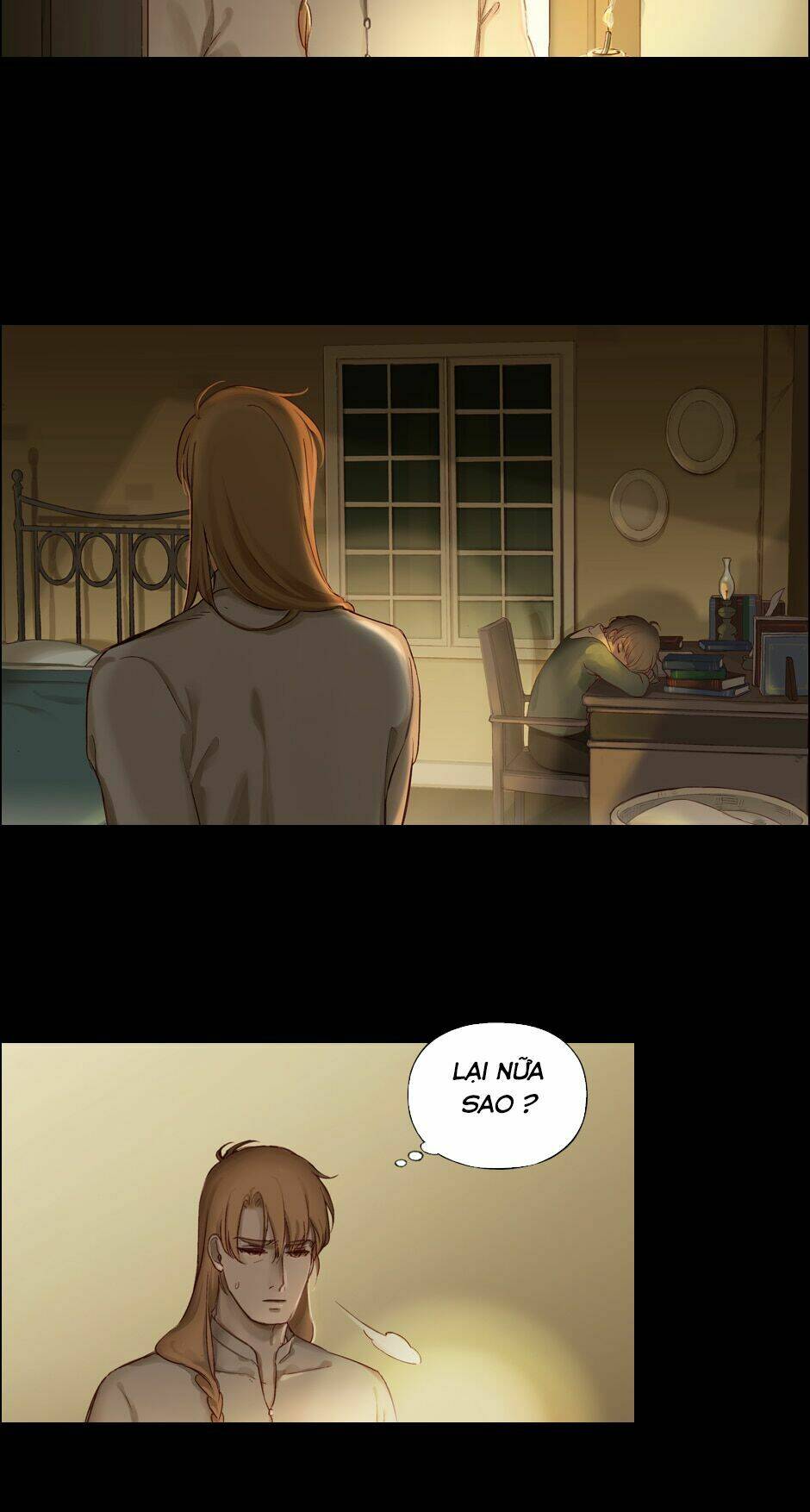 hiệp sĩ vô song chapter 5 29