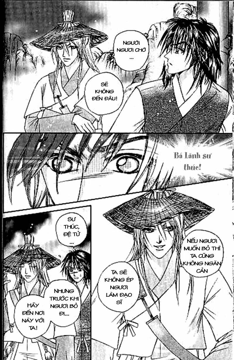 tiên khúc chapter 13 15