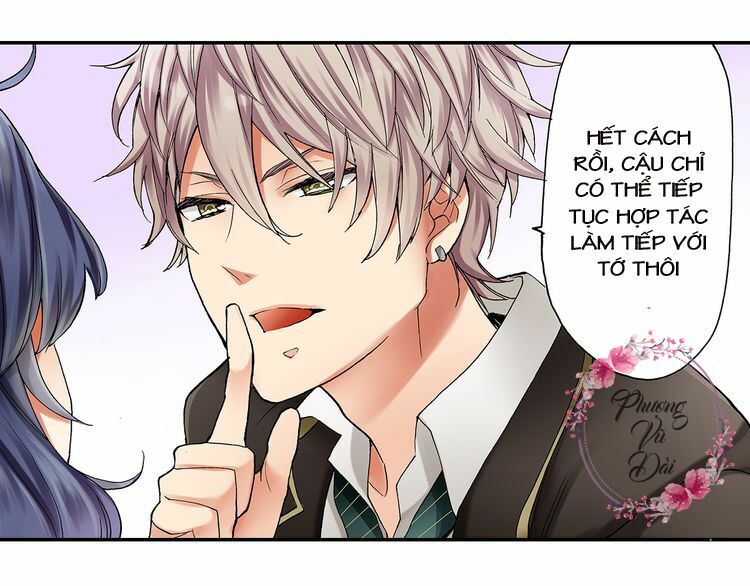 mệnh lệnh tuyệt đối của bá đạo vương tử chapter 5 29