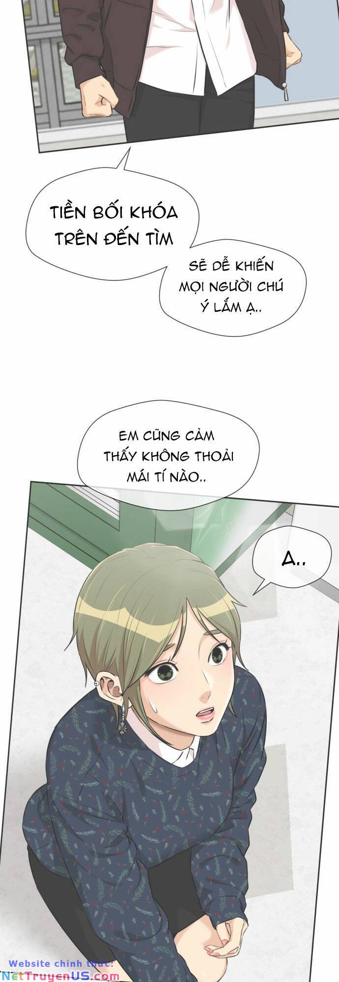 gương mặt thiên tài chapter 107 70