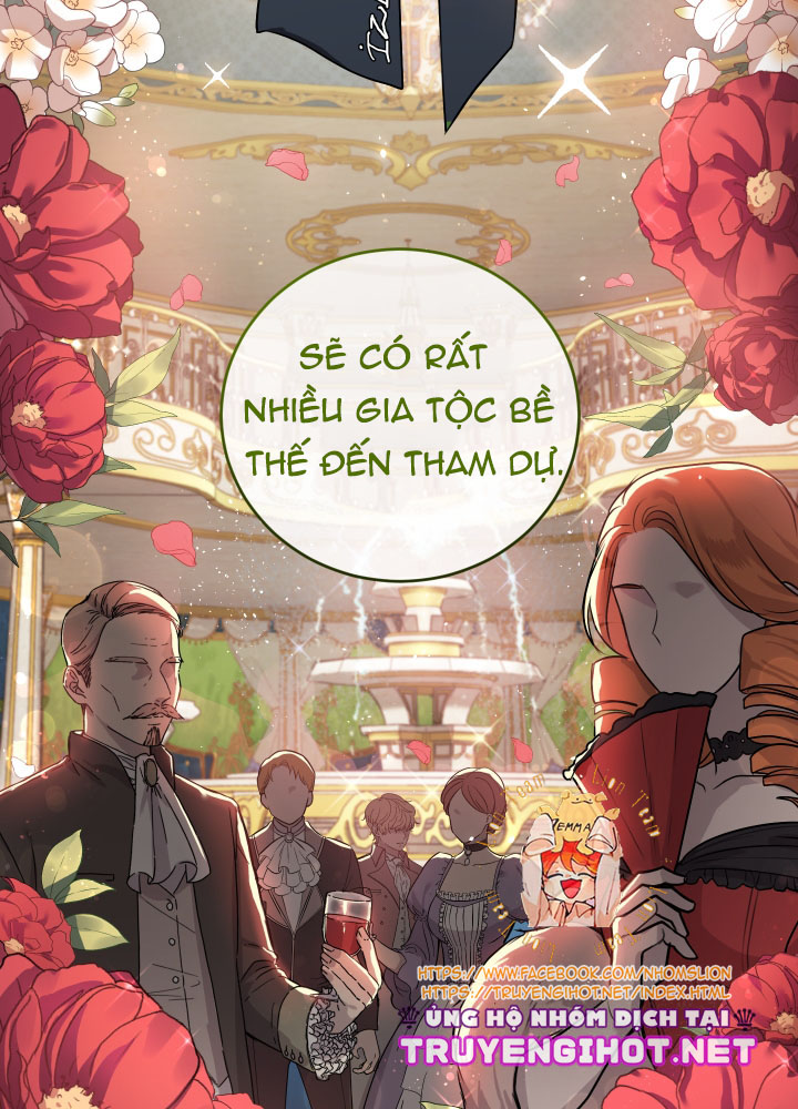 trở thành người điều chế nước hoa duy nhất của bạo chúa chapter 9 62