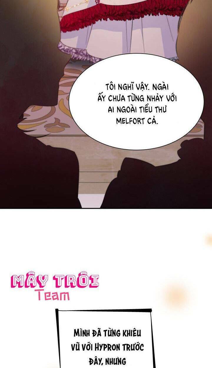 dây xích kiềm chế nam chính hắc ám tuột mất rồi chapter 32 2