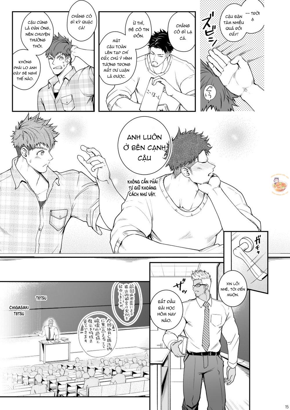 tổng hợp oneshot boylove chapter 150.1 12