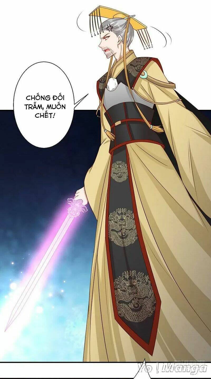 độc y cuồng phi chapter 61 13