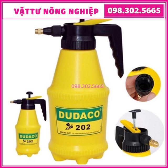 Bình xịt phun sương tưới nước 2 lít
