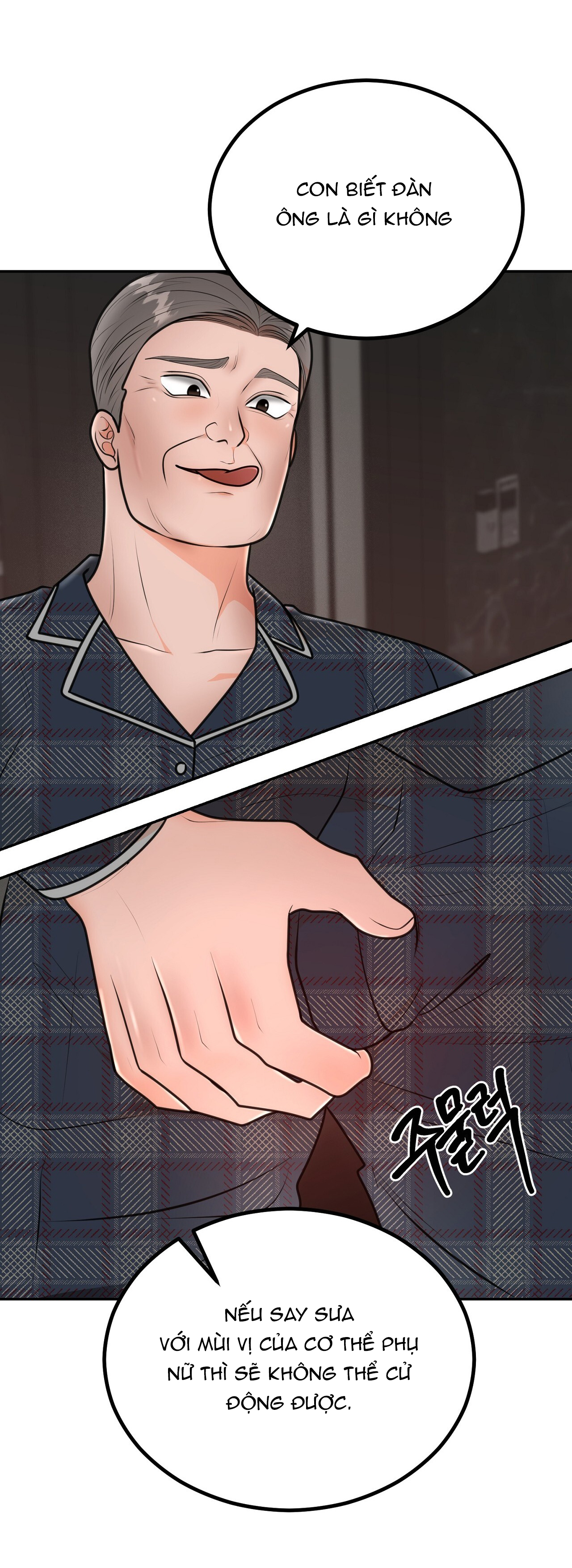 [18+] hôn nhân ràng buộc chapter 5.2 21