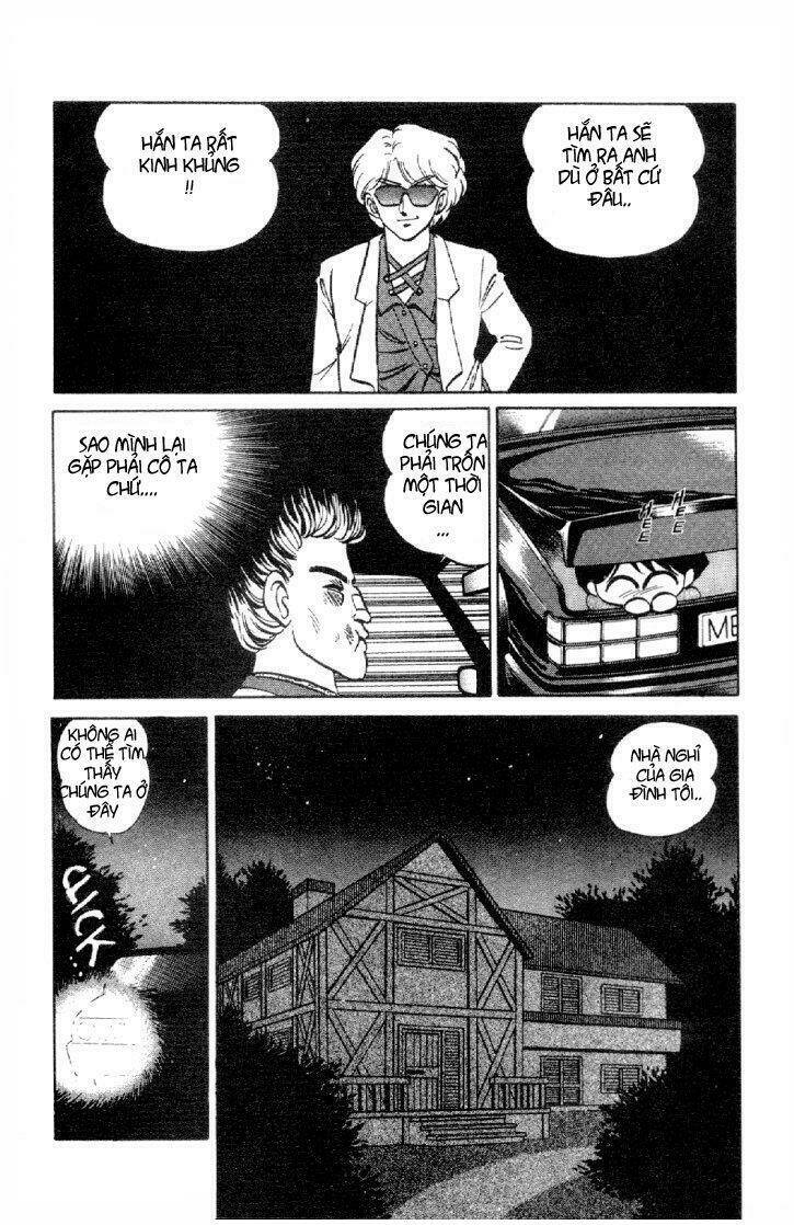 fubata-kun change! chapter 7 30