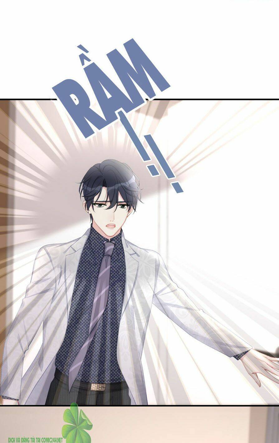 sủng em sủng tới tận cùng chapter 49.1 15