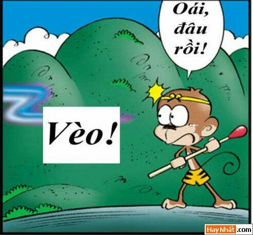 tây du kí không hài chapter 10 61