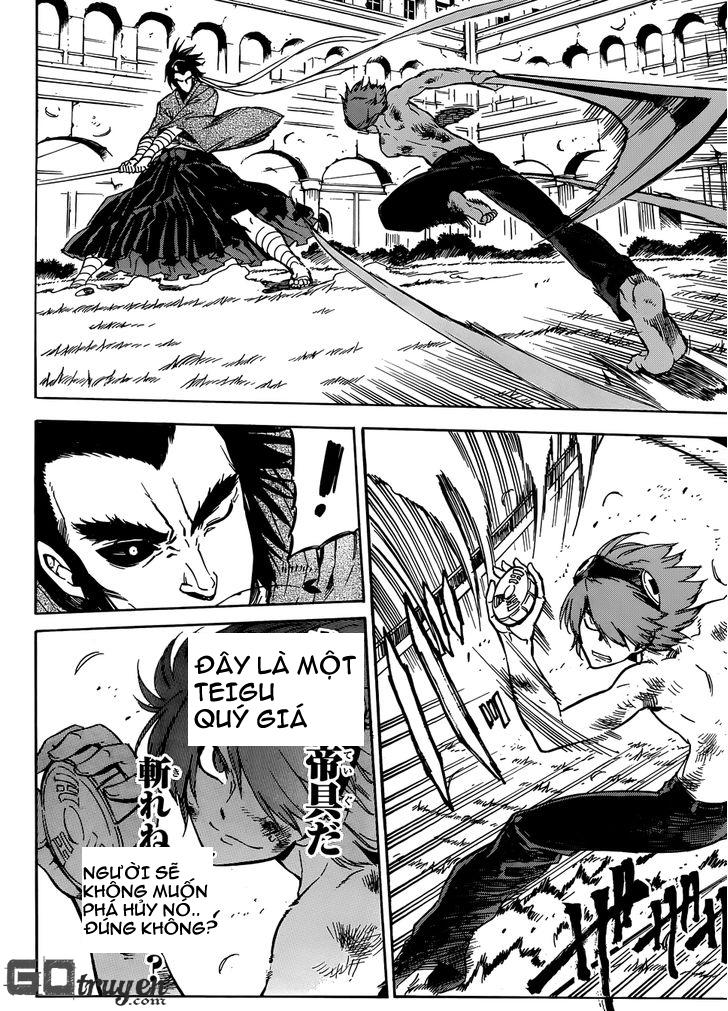 akame ga kiru! chapter 52.2 6