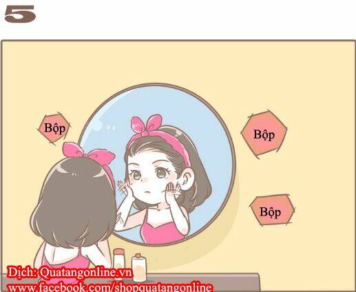 đại thánh và tiểu yêu chapter 1 17