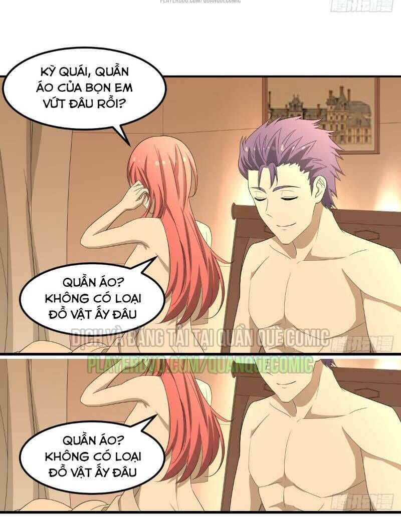 nghịch thiên tiên mệnh chapter 28 2