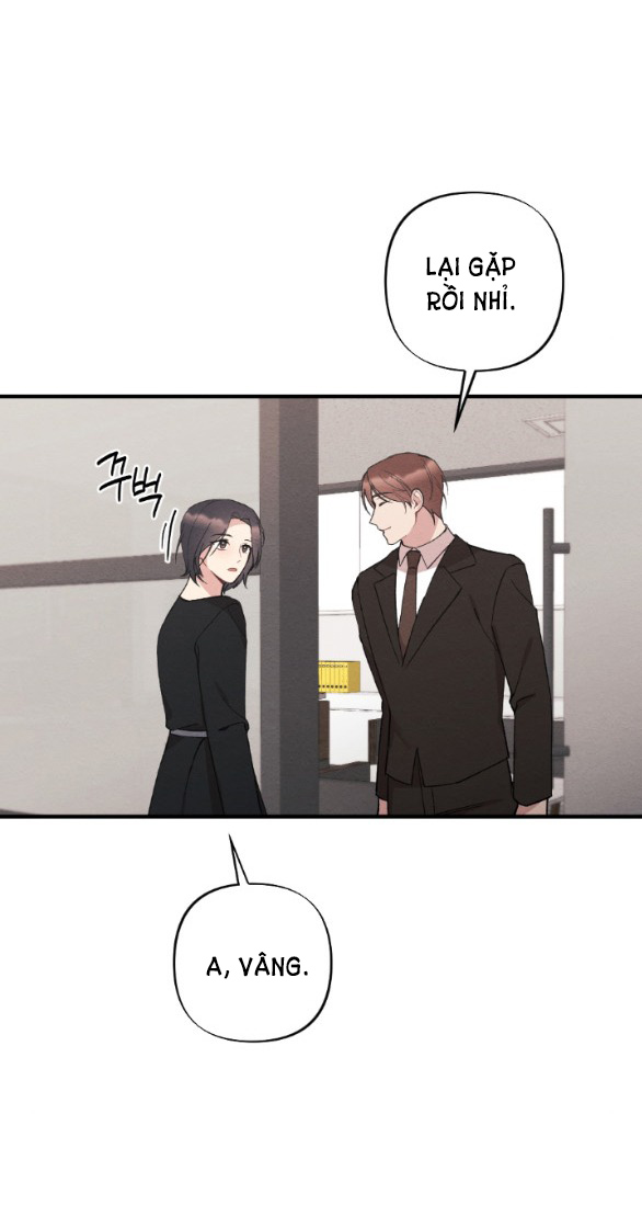 Ăn Mòn chapter 26.2 - Trang 15