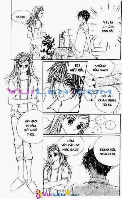 cô gái trung hoa chapter 5 112