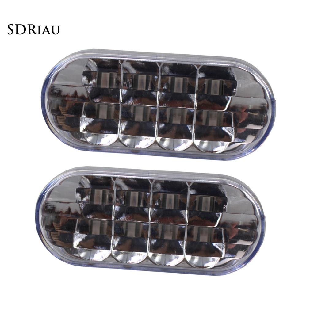 Đèn Led Gắn Bên Hông Xe Hơi 1j0 949 117