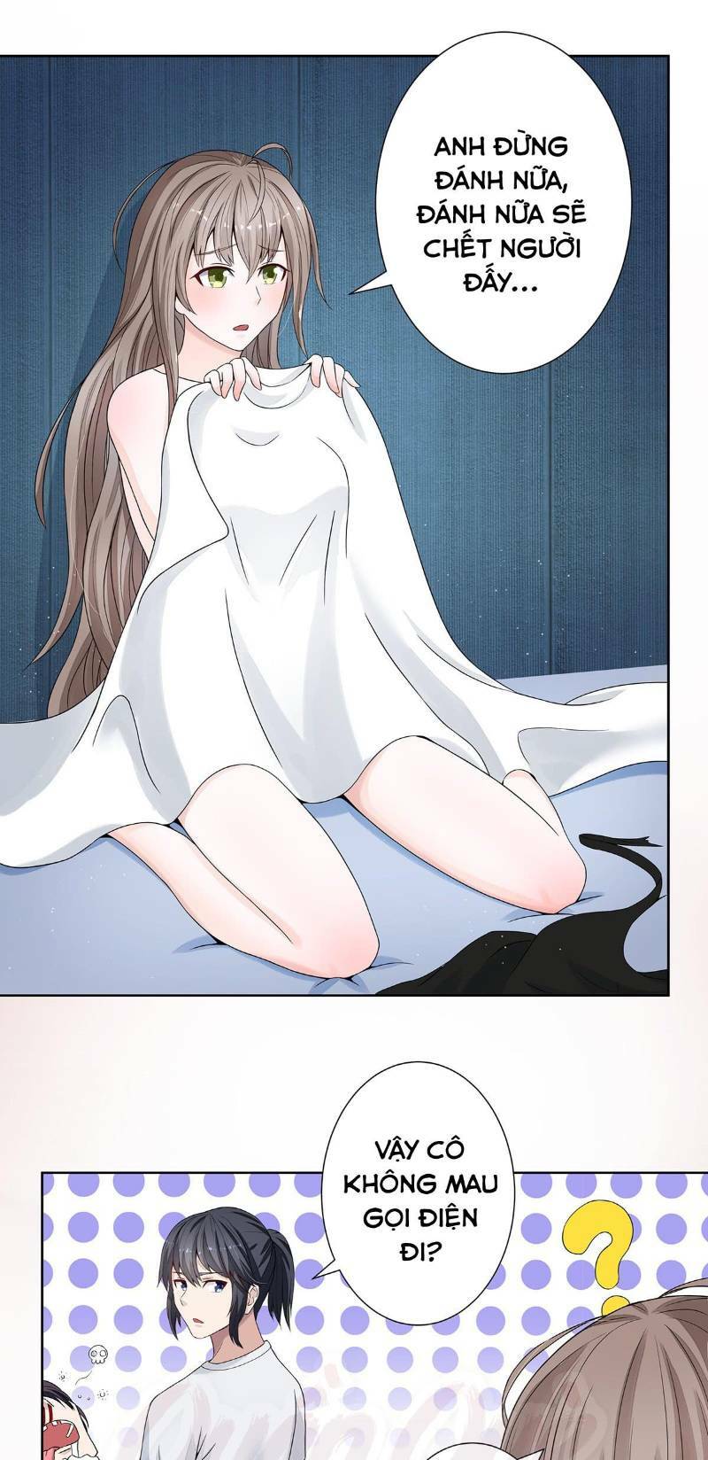 người tu tiên tại đô thị chapter 2 6