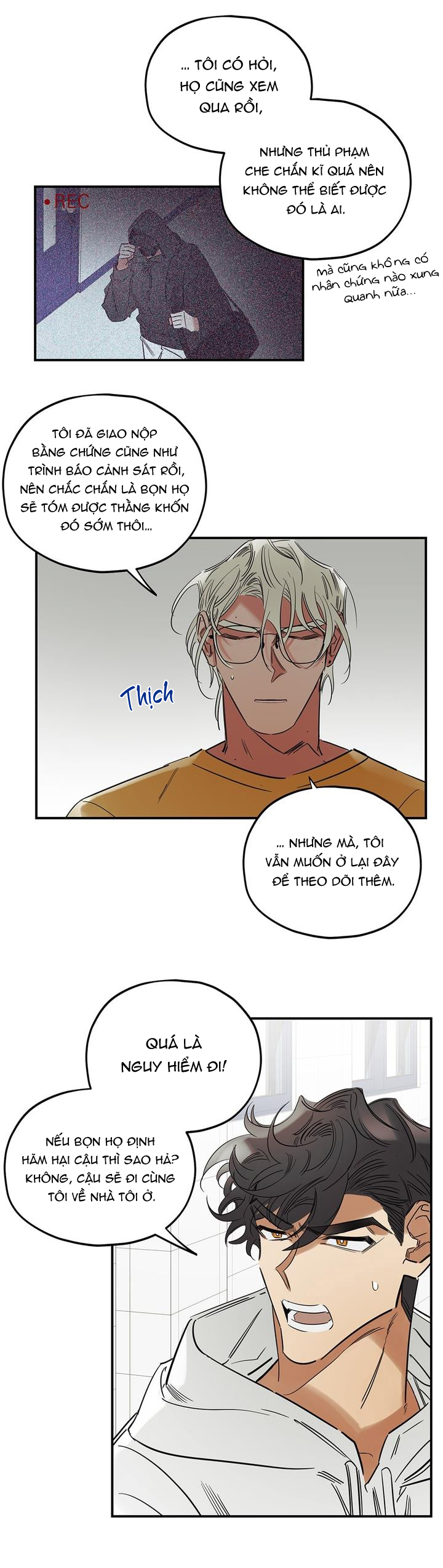 truth or dare chapter 14 17