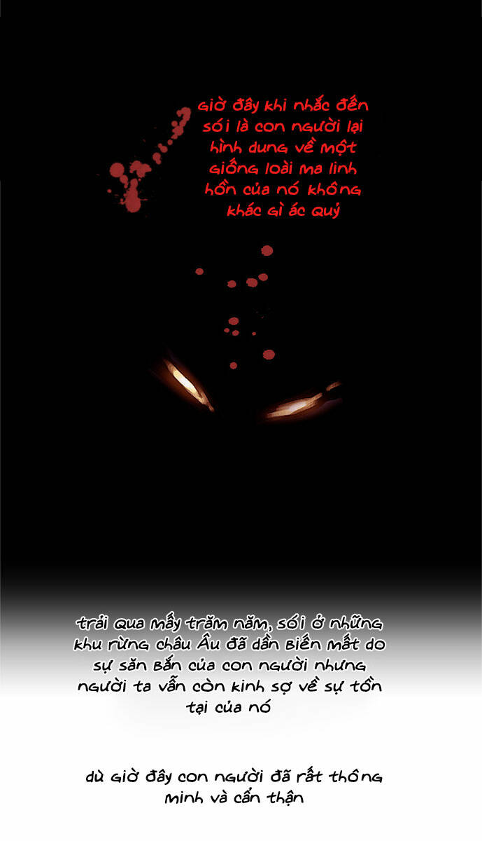 wolf’s castle chapter 1 16