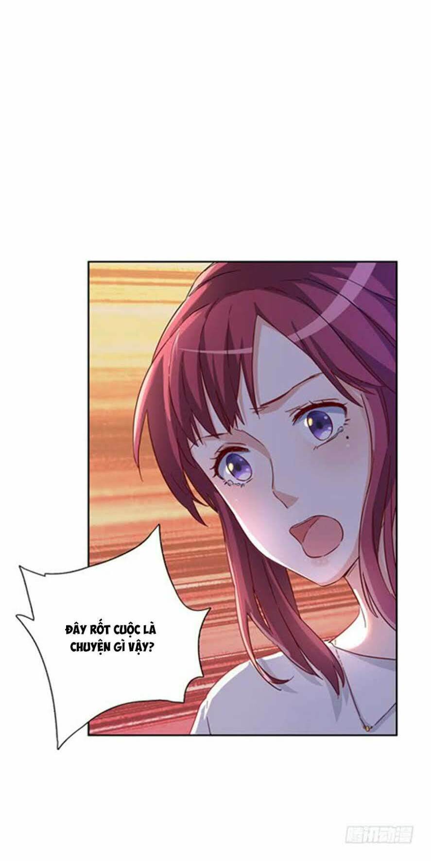 giao ước hôn nhân trên giường đừng xem là thật chapter 1 7