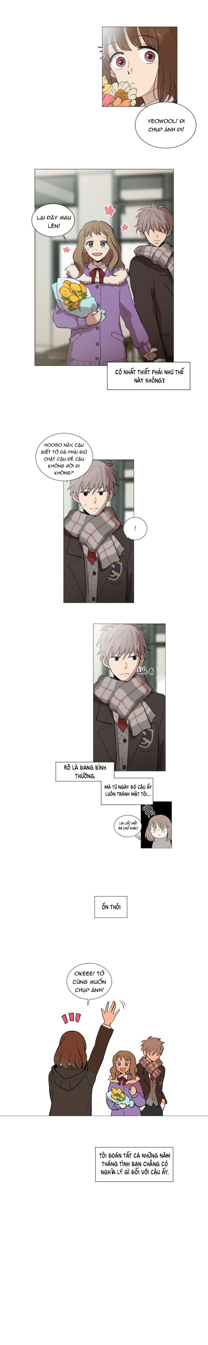 ngày qua ngày chapter 1 10