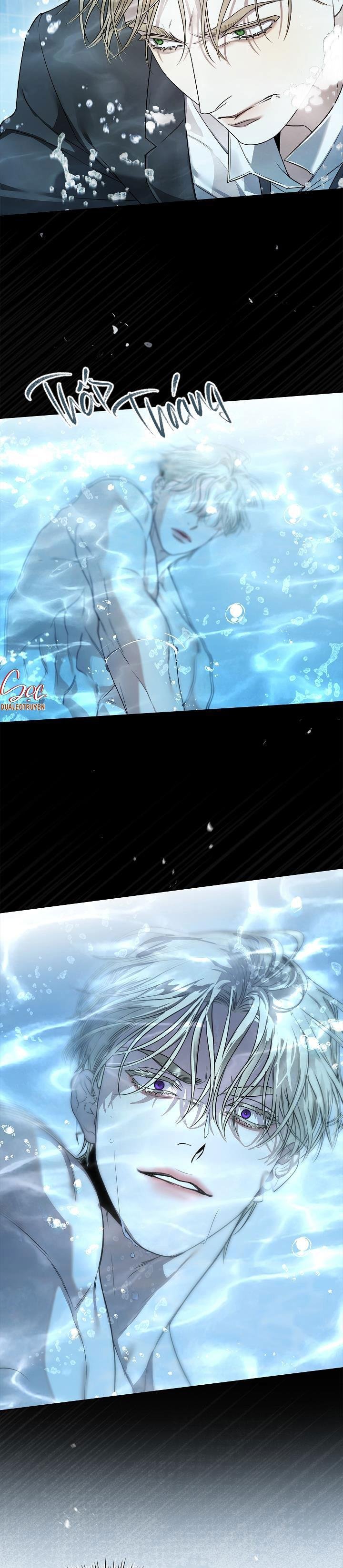 (abo) kiss me if you can chapter 6 21