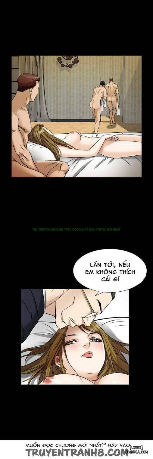 mùi vị của đôi bàn tay chapter 66 20