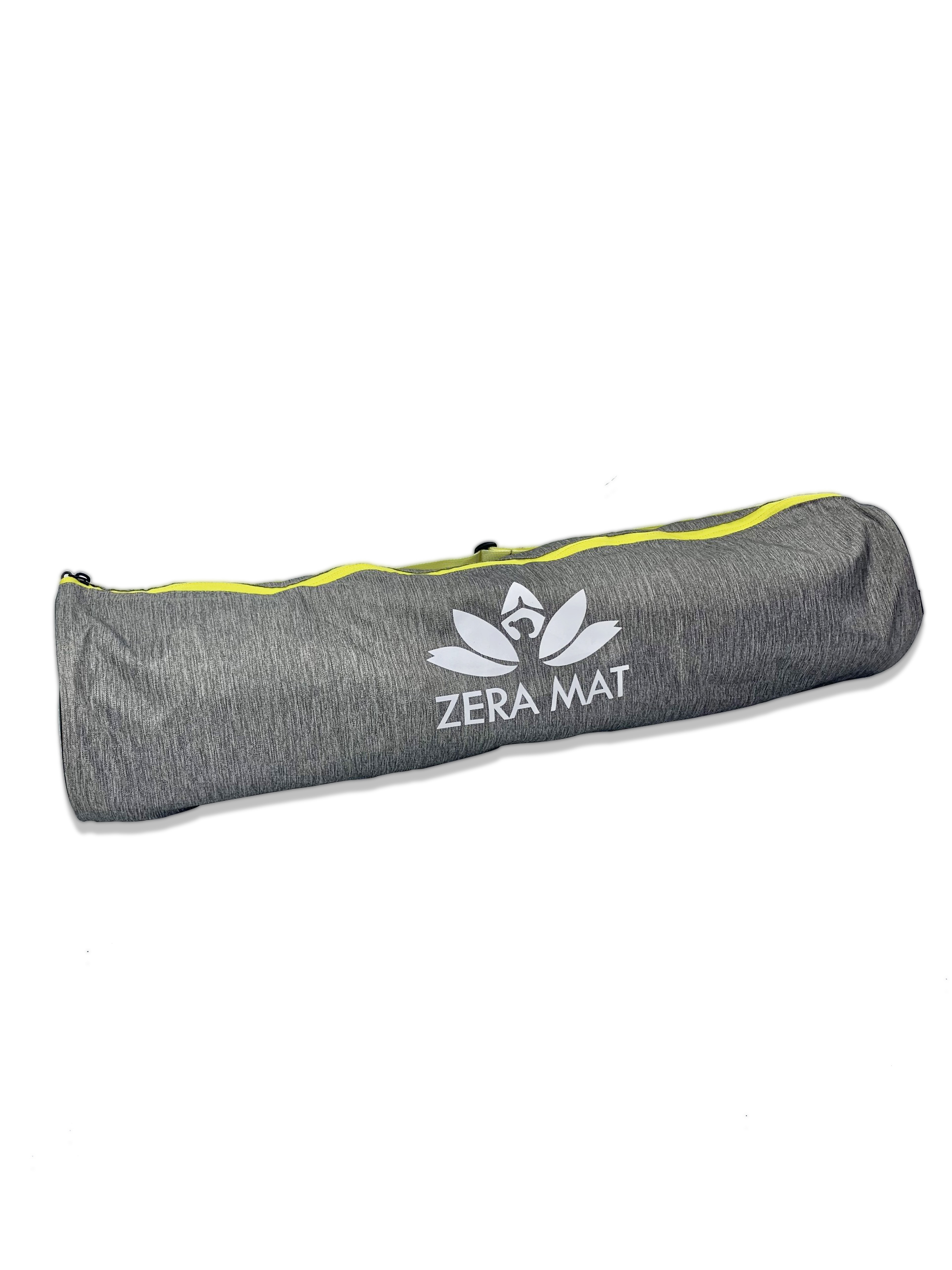 Túi đựng thảm yoga Yesure Relax  cao cấp lót PVC ( giao màu ngẫu nhiên) + tặng dây buộc thảm yoga